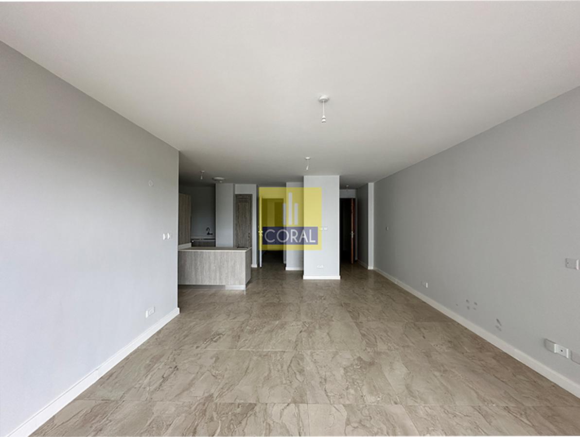 2 Bed Apartment with Swimming Pool in Kileleshwa - 2