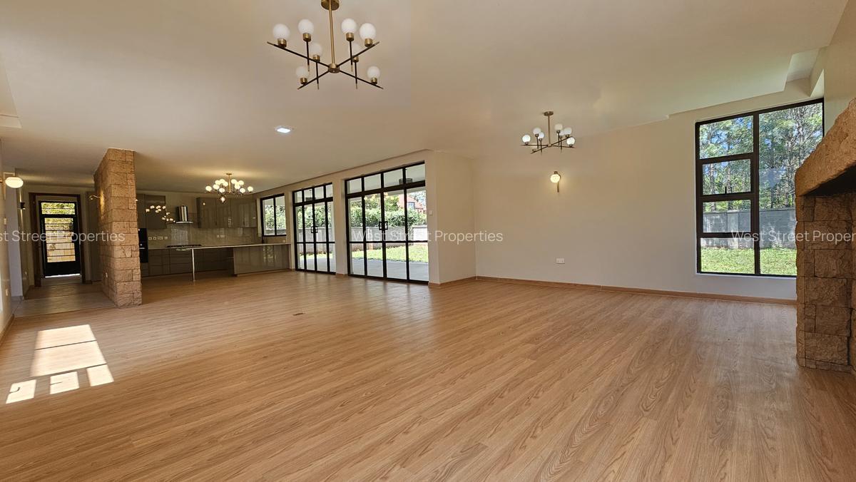 6 Bed Villa with En Suite at Karen - 18