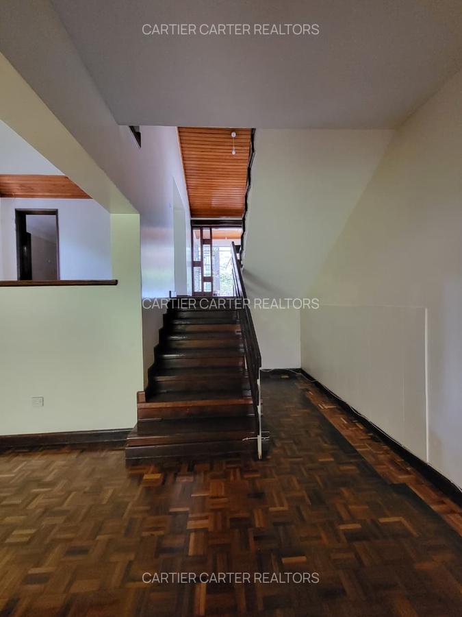 4 Bed Villa with En Suite at Laikipia Road - 19