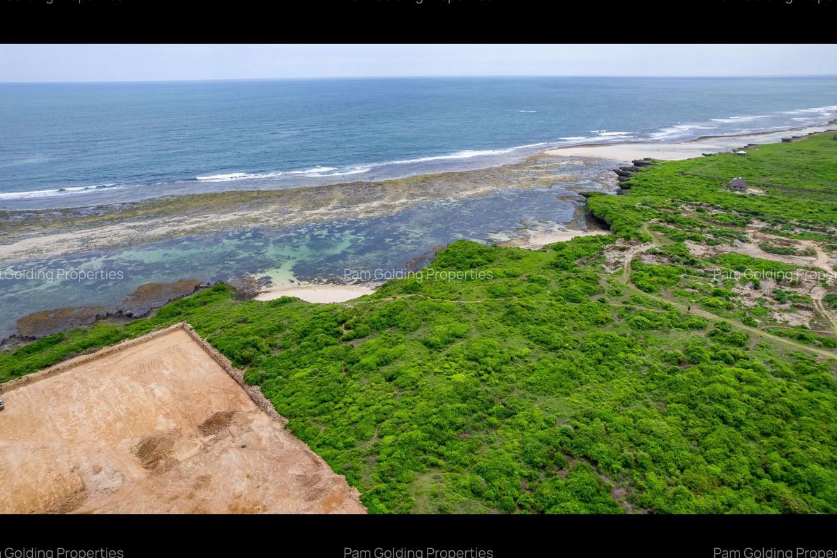 Residential Land in Kilifi - 12