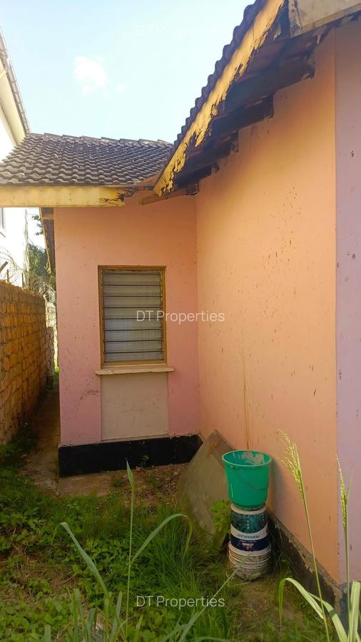 3 Bed House at Ytange - 6