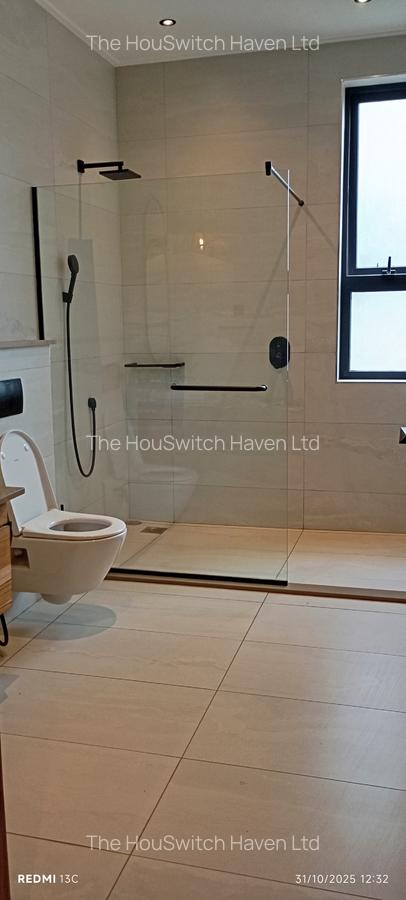 4 Bed Apartment with En Suite at Off Loresho Ridge Road - 12