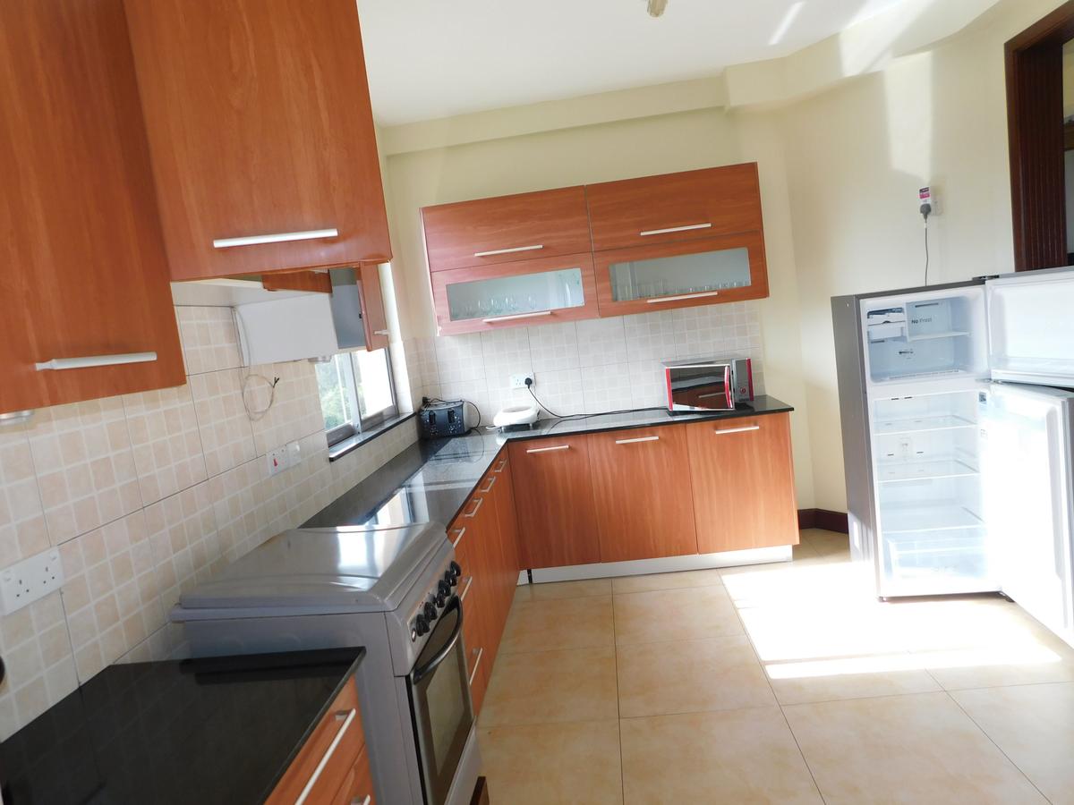 3 Bed Apartment with En Suite at Nyali - 7