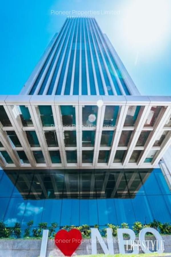 2 Bed Apartment with En Suite at Westlands - 8