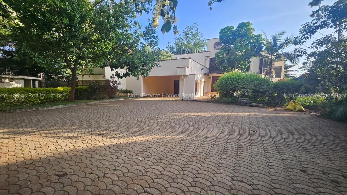5 Bed House with En Suite in Lower Kabete - 6