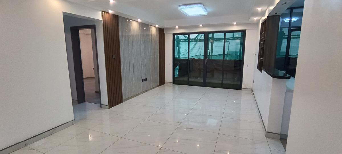 3 Bed Apartment with En Suite at Kilimani - 7