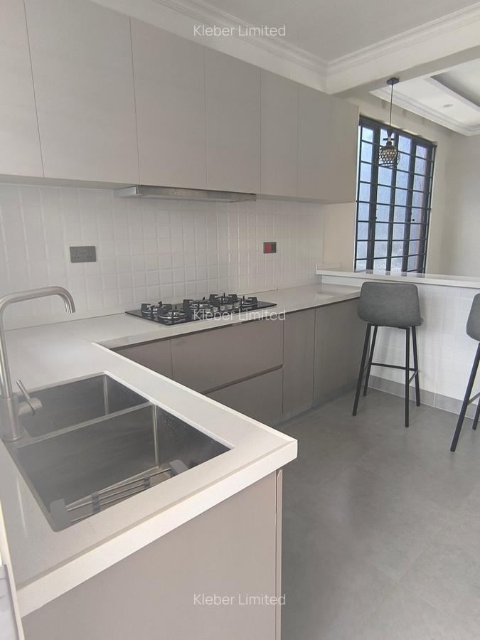 3 Bed House with En Suite in Kitengela - 8