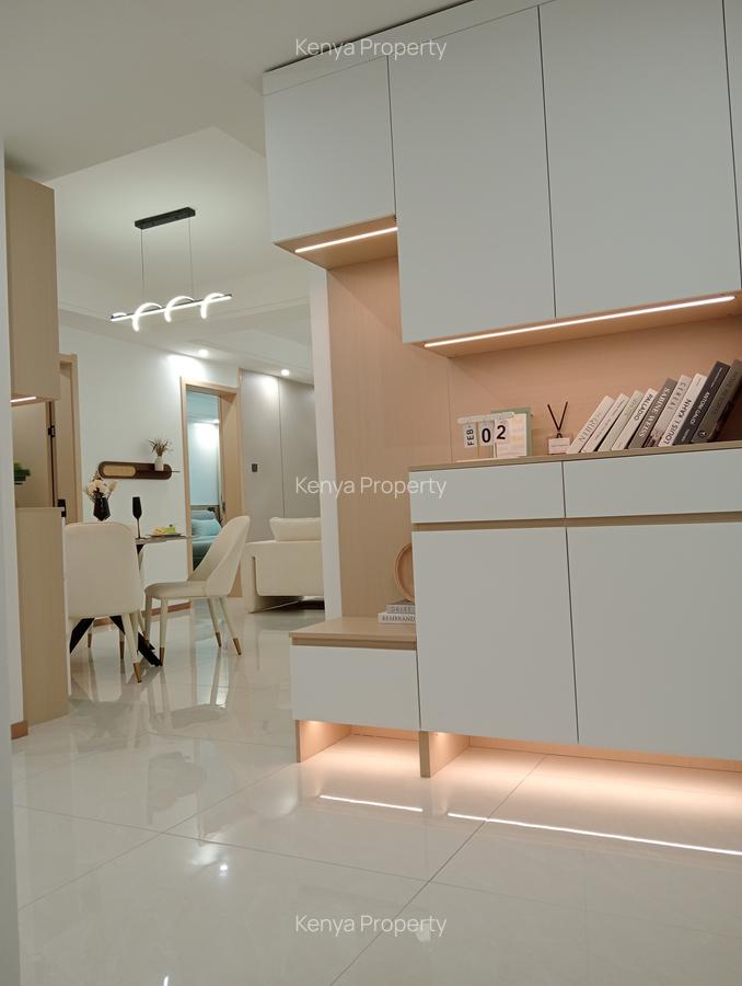 1 Bed Apartment with En Suite at Raphta Rd - 14