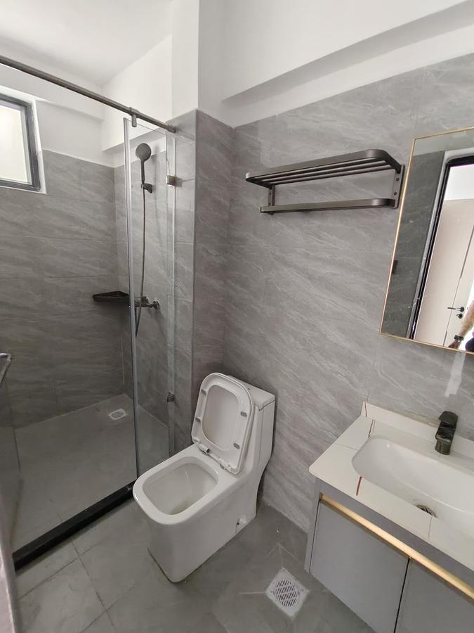 3 Bed Apartment with Gym in Kilimani - 13