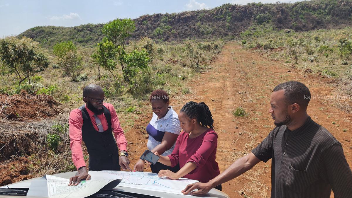 0.05 ha Land at Nachu Sgr - 3