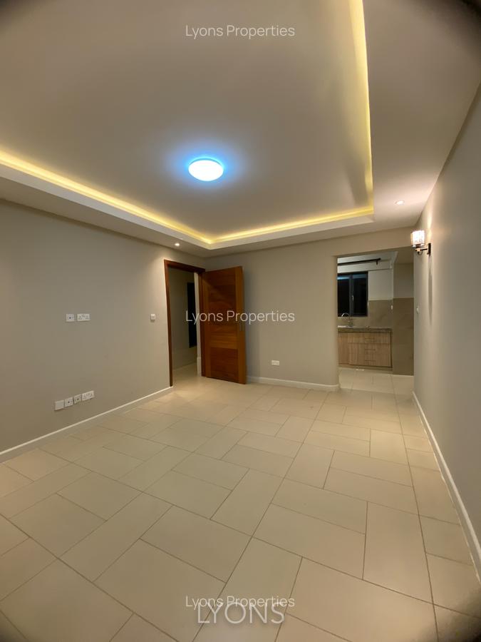 2 Bed Apartment with En Suite at Manna Residence - 4