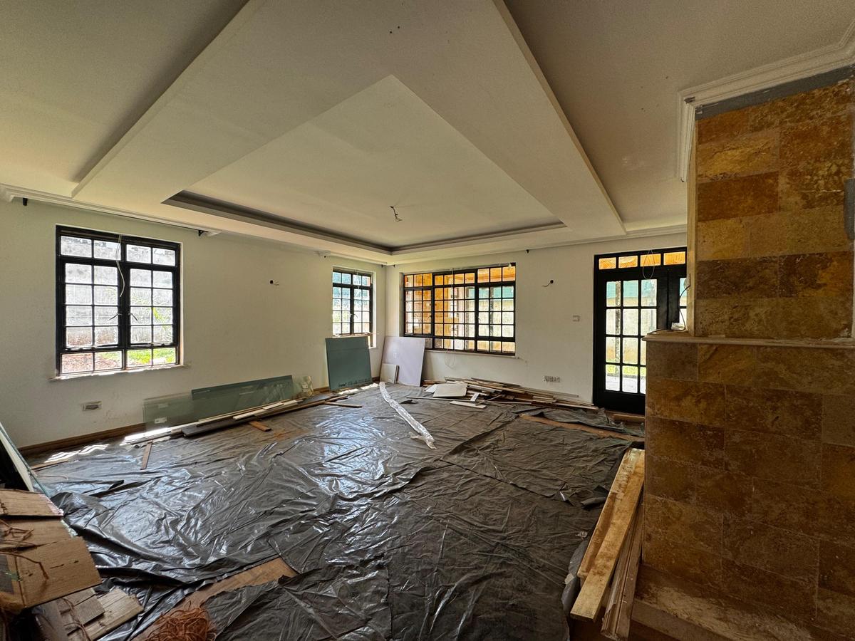 4 Bed Townhouse with En Suite in Karen - 18