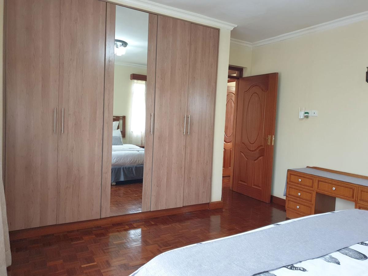 4 Bed House with En Suite in Kiambu Road - 15