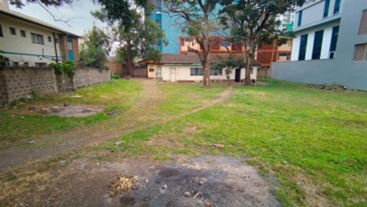 0.3 ac Commercial Land at Westlands Cbd - 6