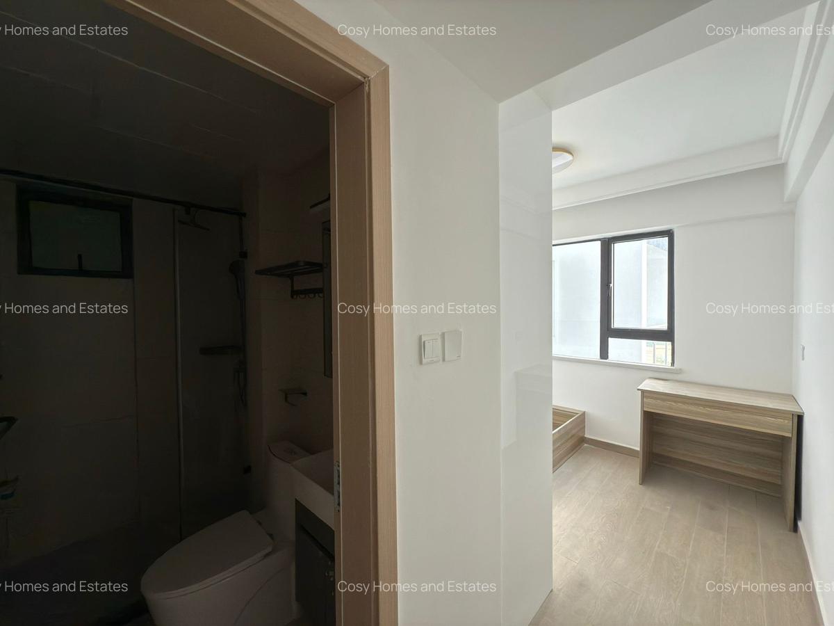 2 Bed Apartment with En Suite at Westlands Westlands - 6