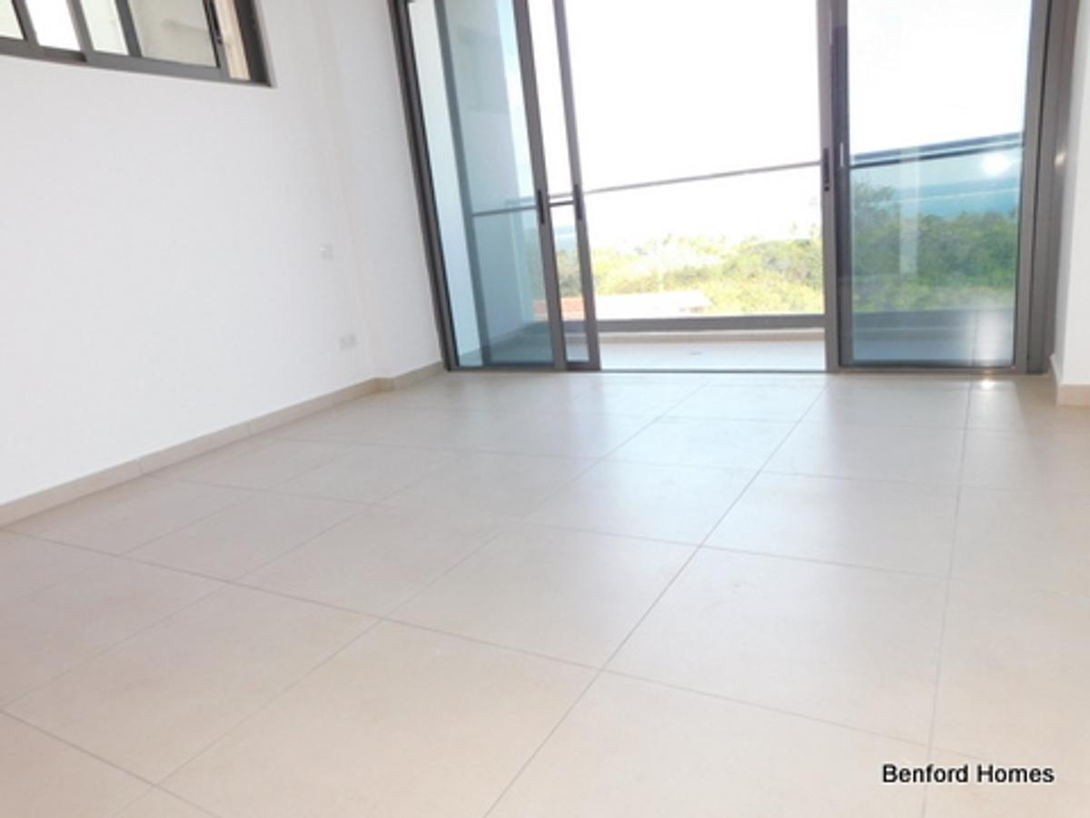 3 Bed Apartment with En Suite at Shanzu - 13