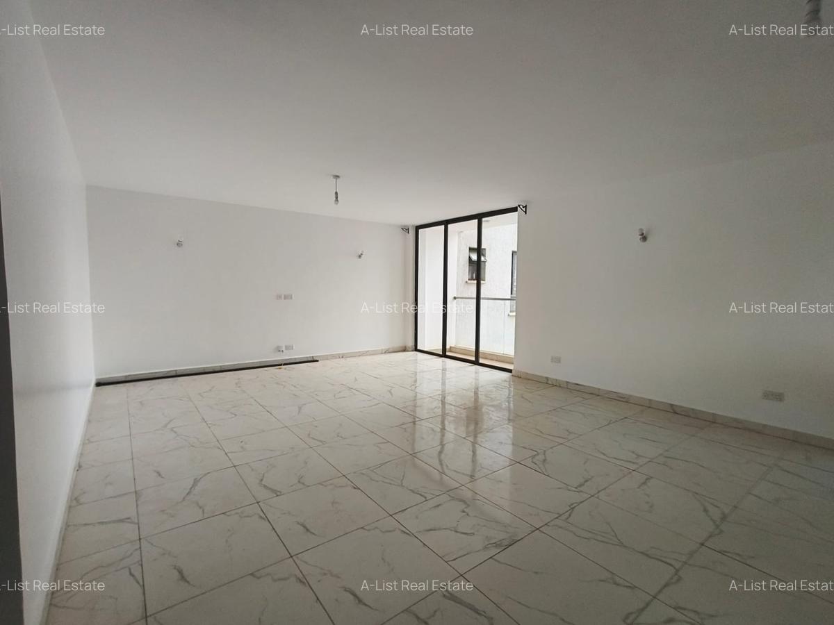 3 Bed Apartment with En Suite at General Mathenge Road - 3