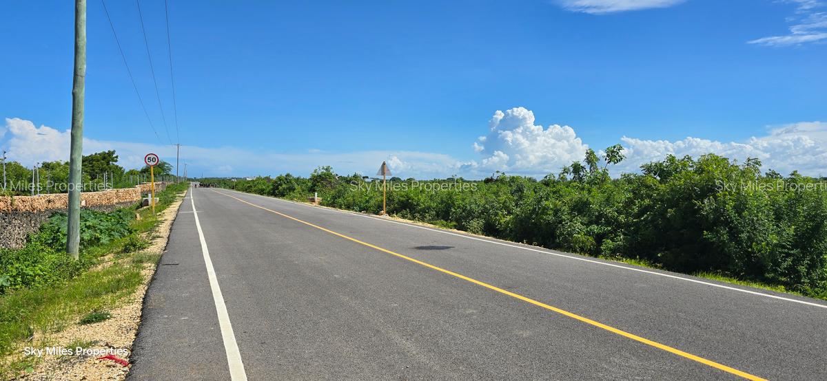 1,000 m² Land at Vipingo - 4