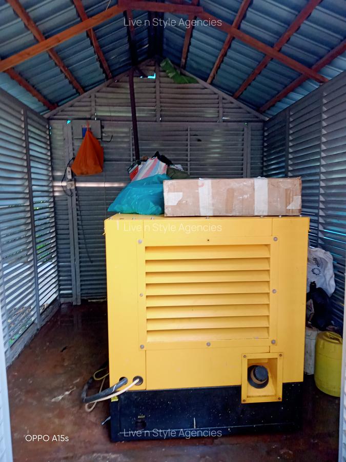 4 Bed House with En Suite in Runda - 20