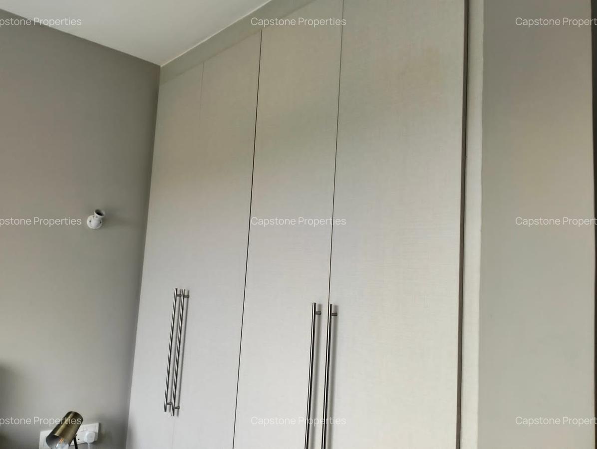 4 Bed Townhouse with En Suite in Runda - 11