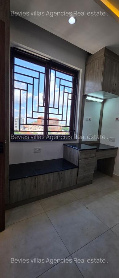 4 Bed Apartment with En Suite at Parklands - 4