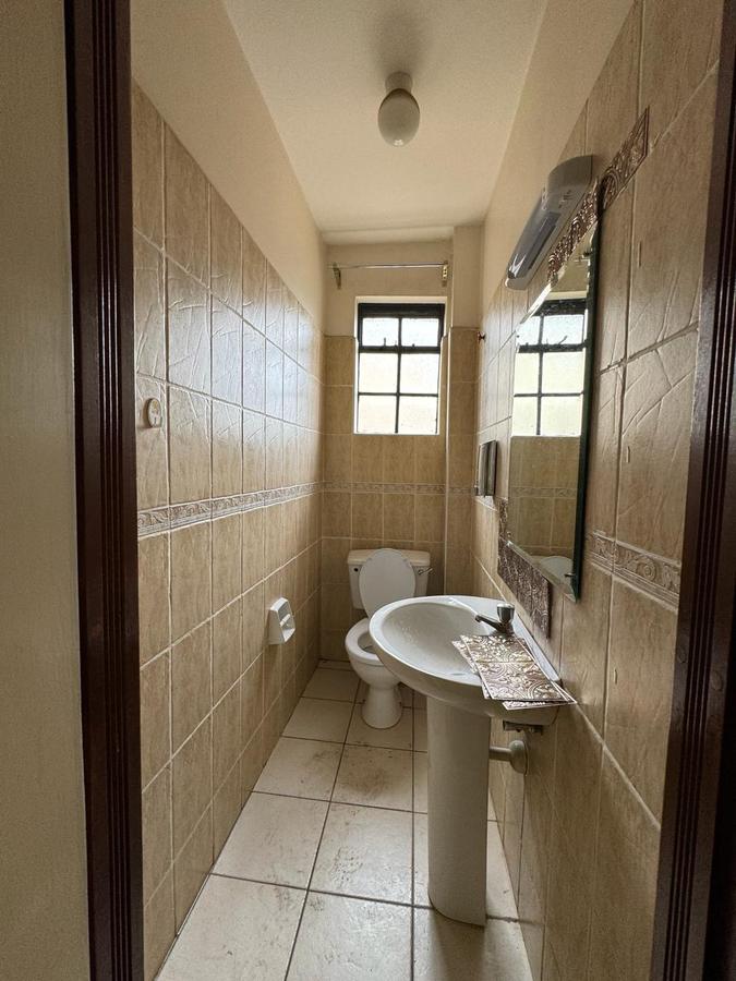 3 Bed Apartment with En Suite in Kileleshwa - 11