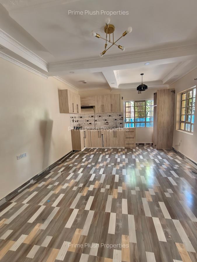 3 Bed House with Garden in Karen - 2