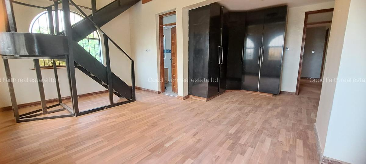 6 Bed House with En Suite in Kiambu Road - 15