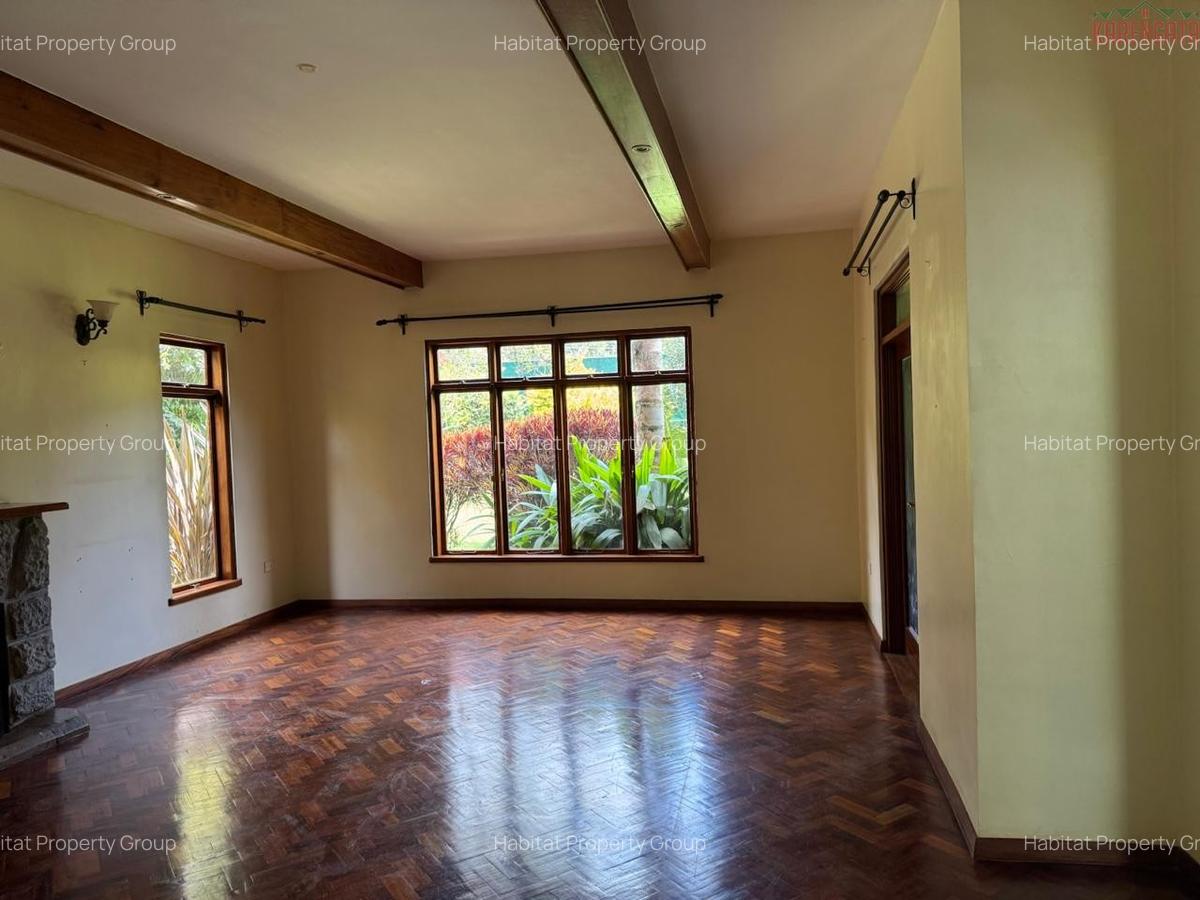 5 Bed House at Windy Ridge - 14