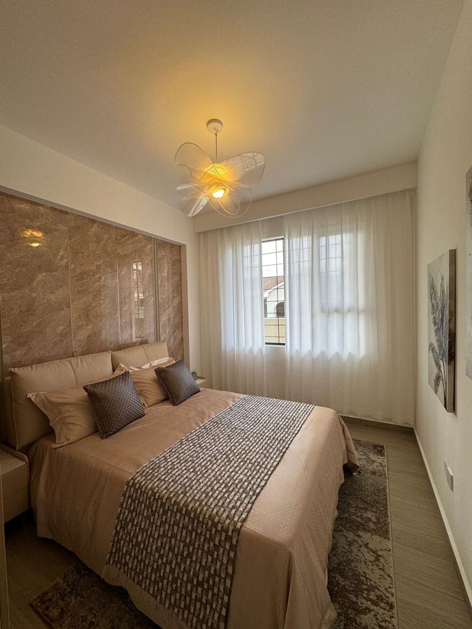2 Bed Apartment with En Suite in Ongata Rongai - 9