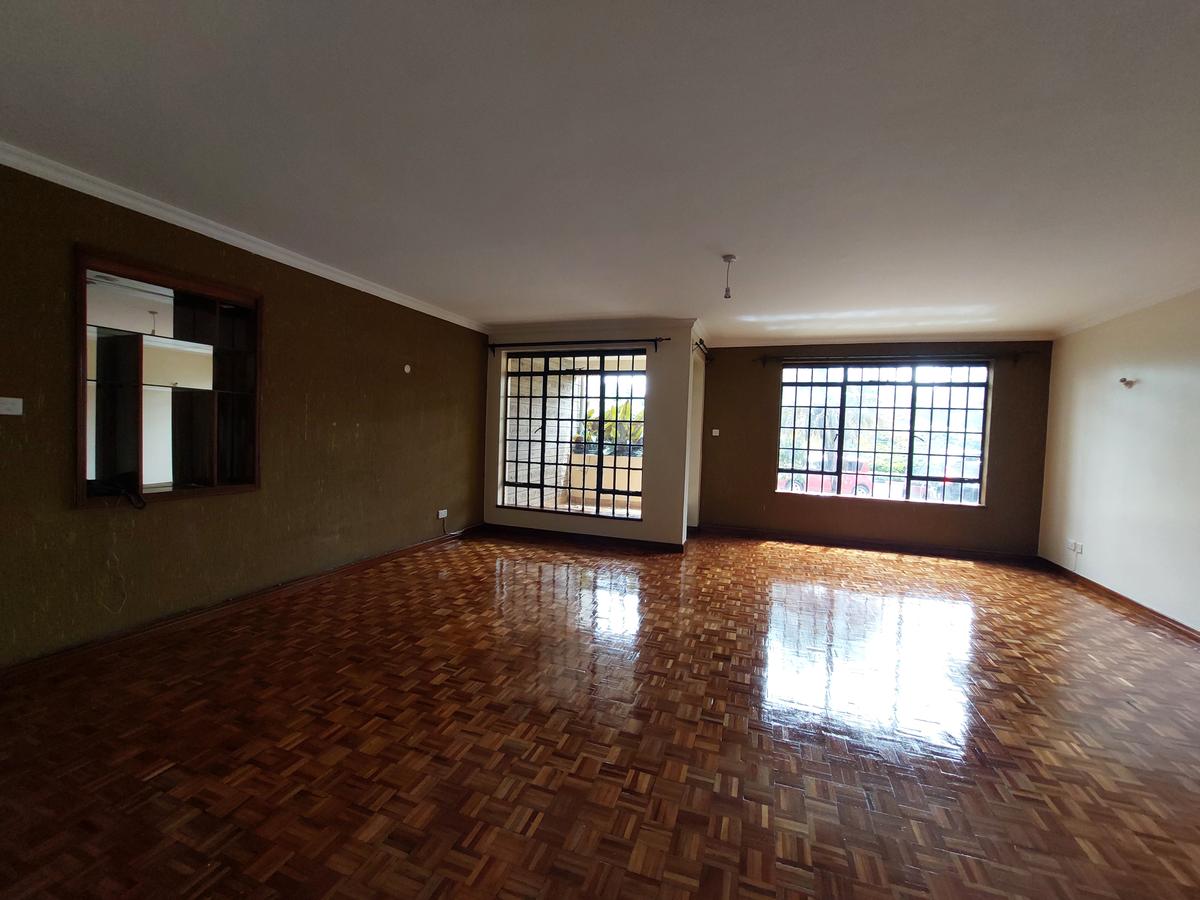 3 Bed Apartment with En Suite at Kingara Road - 14