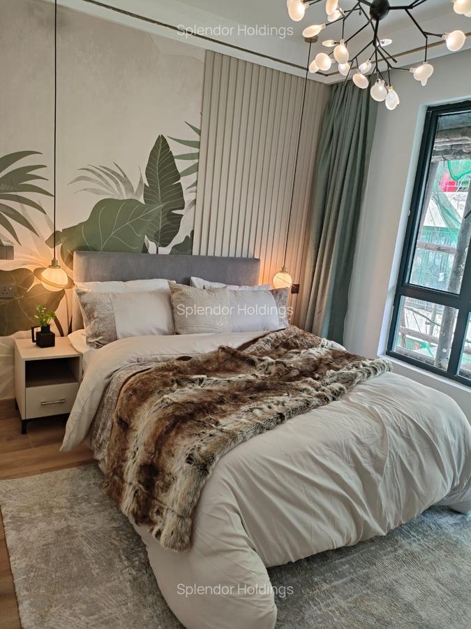 2 Bed Apartment with En Suite in Lavington - 6