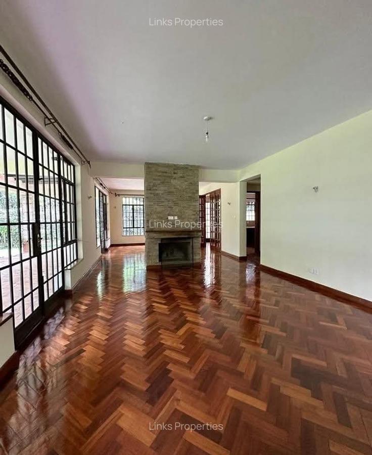 4 Bed Townhouse with En Suite at Karen - 3