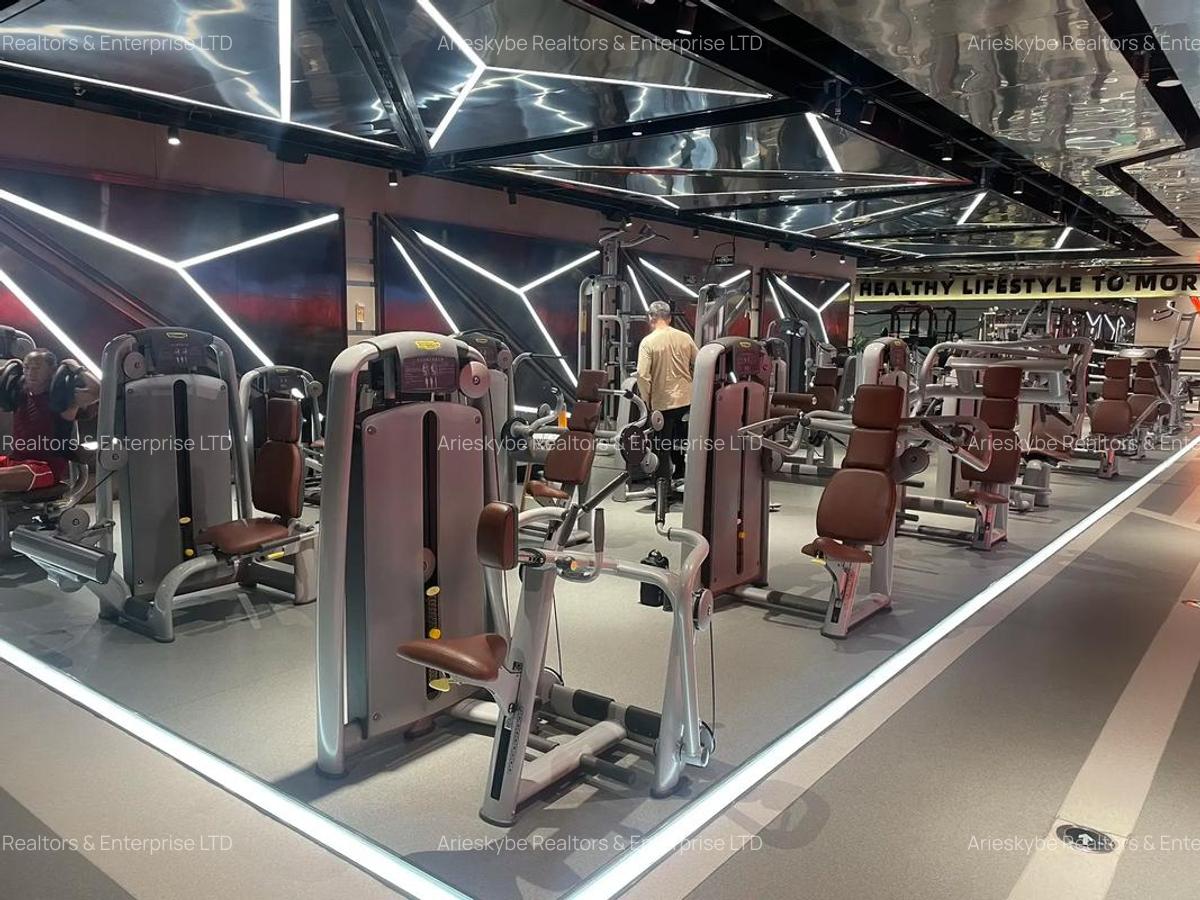 Serviced 2 Bed Apartment with En Suite in Lavington - 4