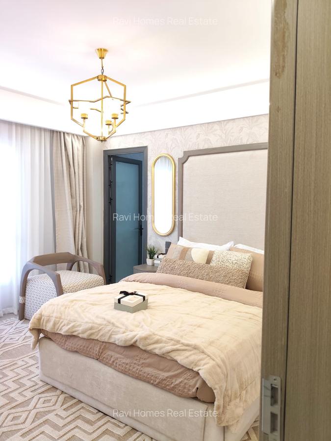 2 Bed Apartment with En Suite in Westlands Area - 3