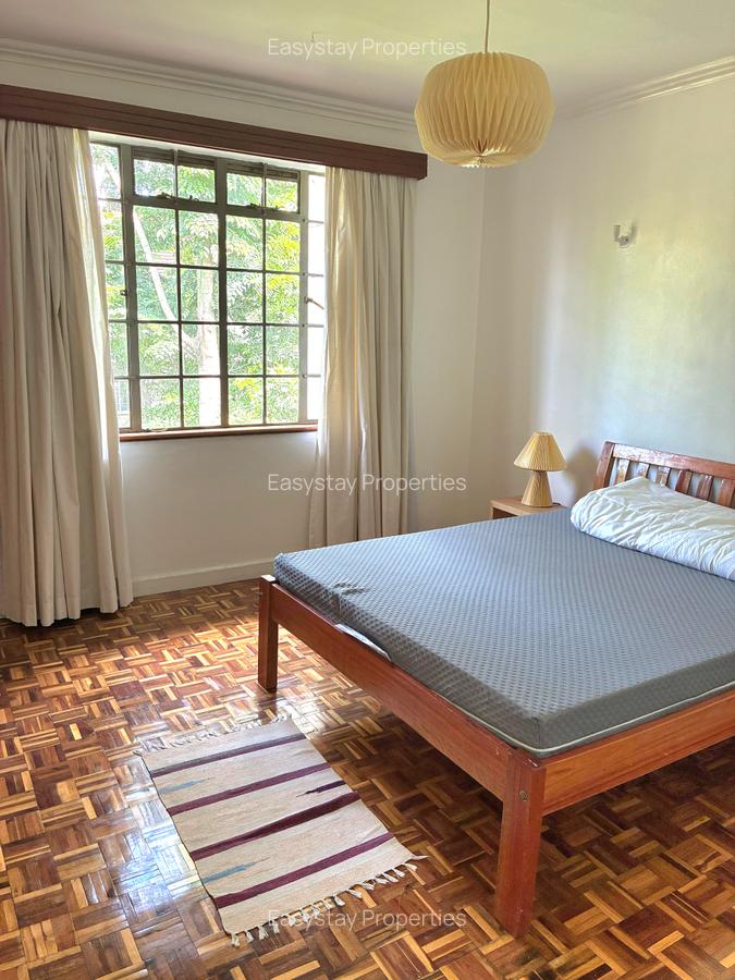 3 Bed Apartment with En Suite in Lavington - 6