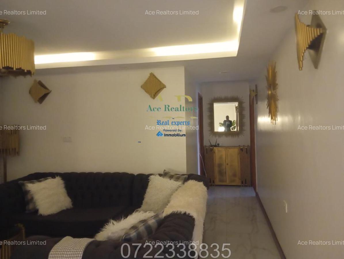 4 Bed Apartment with En Suite at Valley Arcade Lavington Nairobi - 5