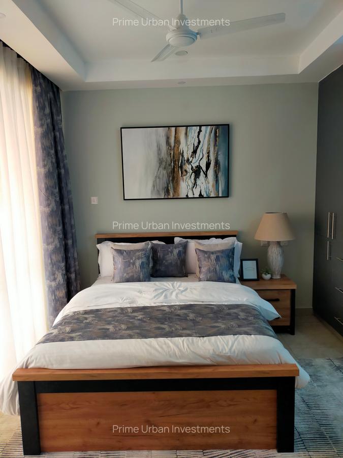 Land in Nyali Area - 10