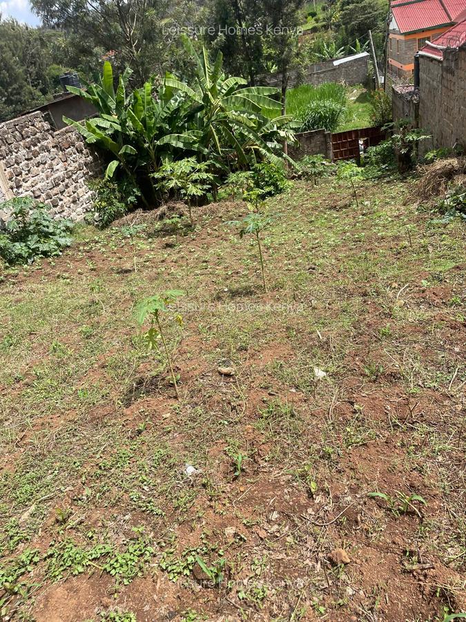 0.13 ac Land at Pickens Garden - 5