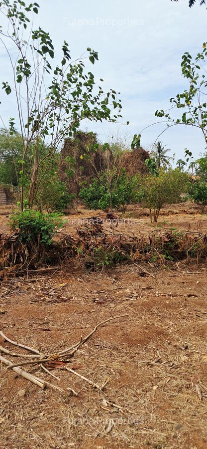 8 Bed House with En Suite at Kikambala - 14