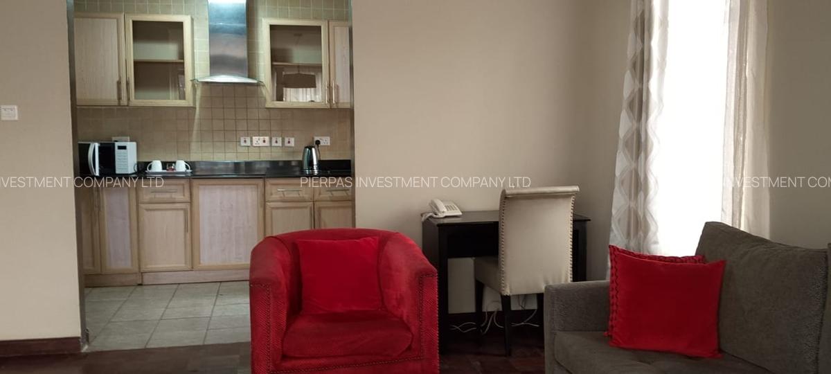 2 Bed Townhouse with En Suite in Westlands Area - 5