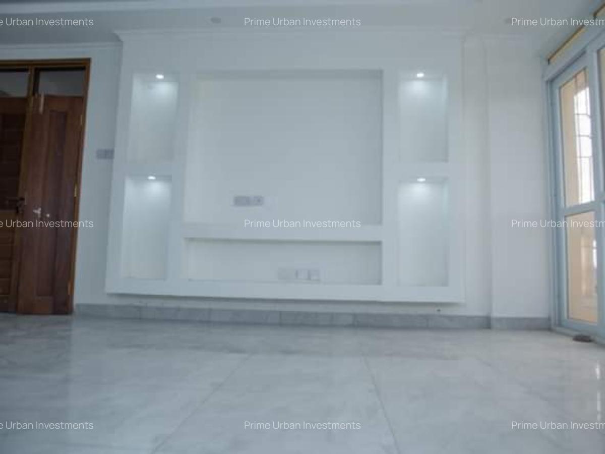 Serviced 3 Bed Apartment with En Suite in Mtwapa - 10