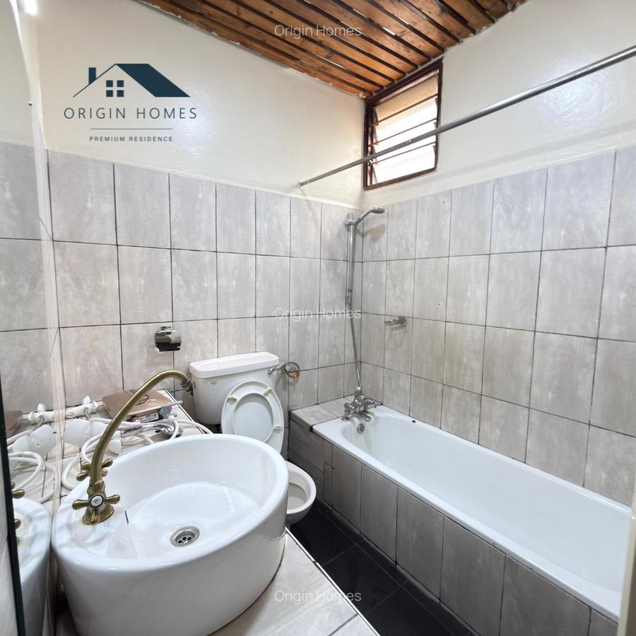 4 Bed Townhouse with En Suite at Kilimani - 14