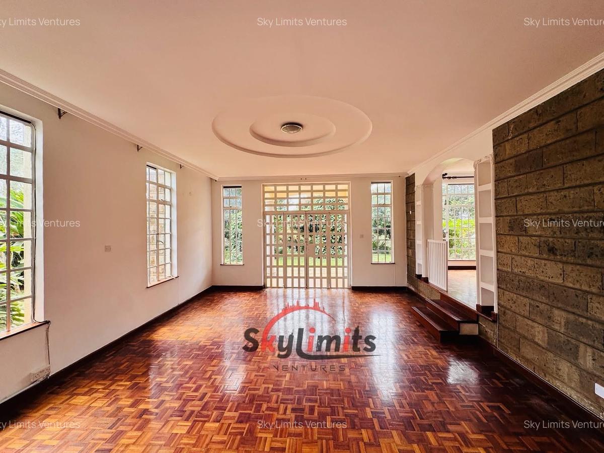 4 Bed Townhouse with En Suite at Redhill Rd - 15