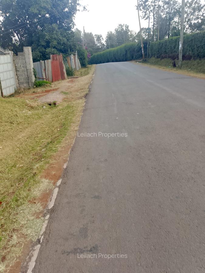 0.25 ac Residential Land in Ngong - 6