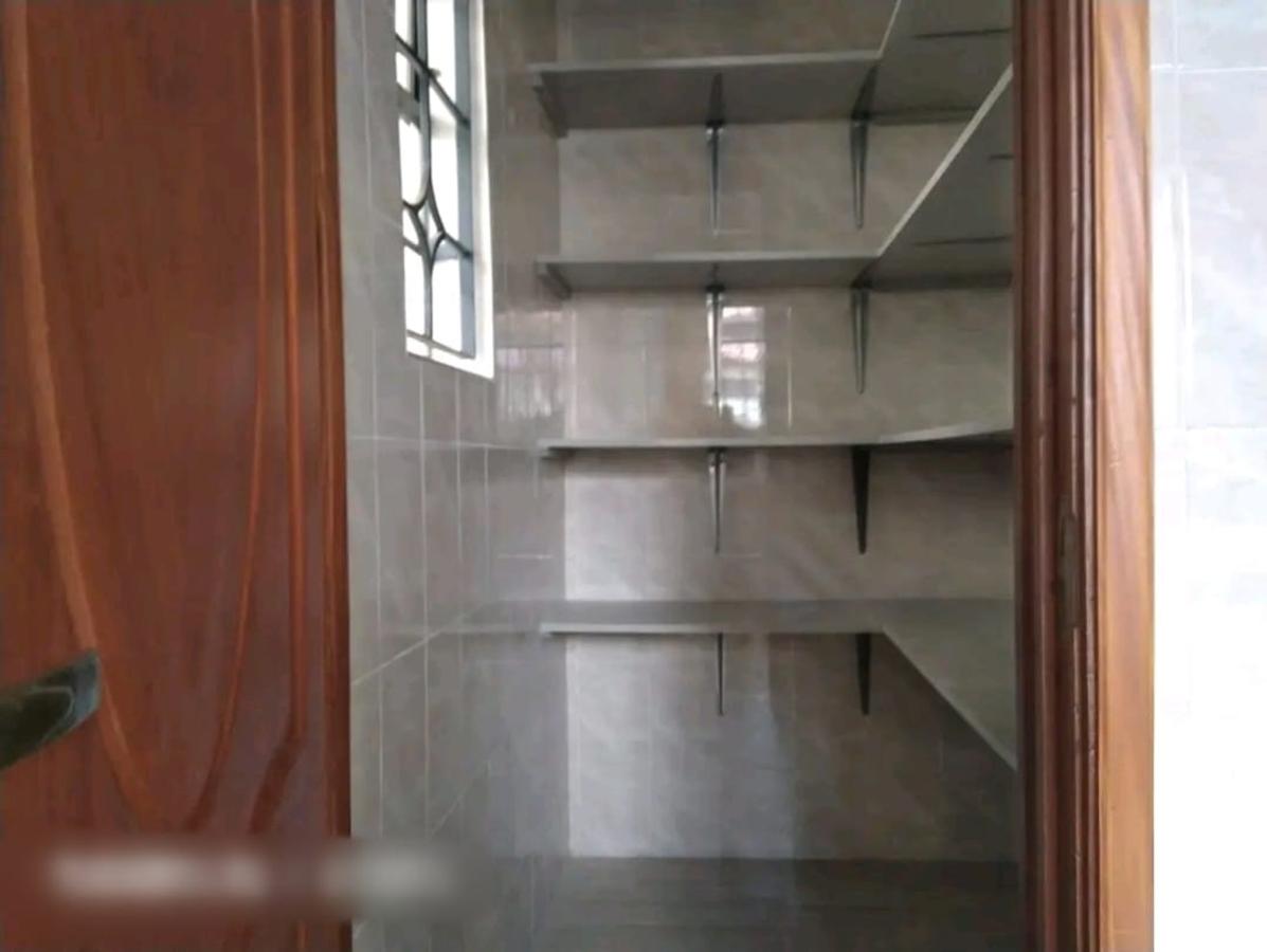4 Bed Townhouse with En Suite at Lavington - 9