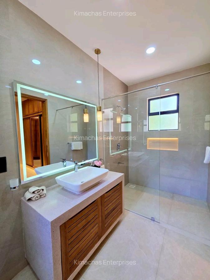 3 Bed Apartment with En Suite at Mt Kenya Road Nyali - 4