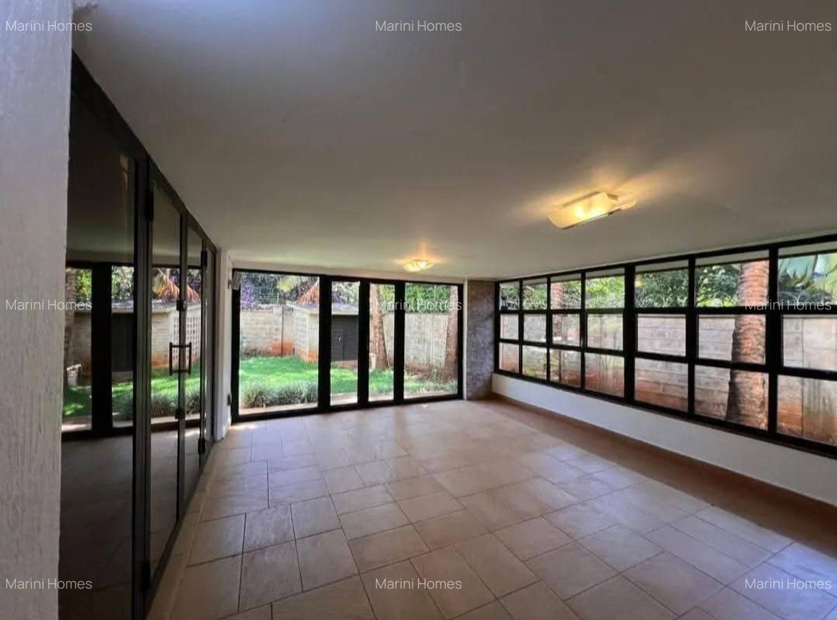 4 Bed Townhouse with En Suite in Lower Kabete - 10