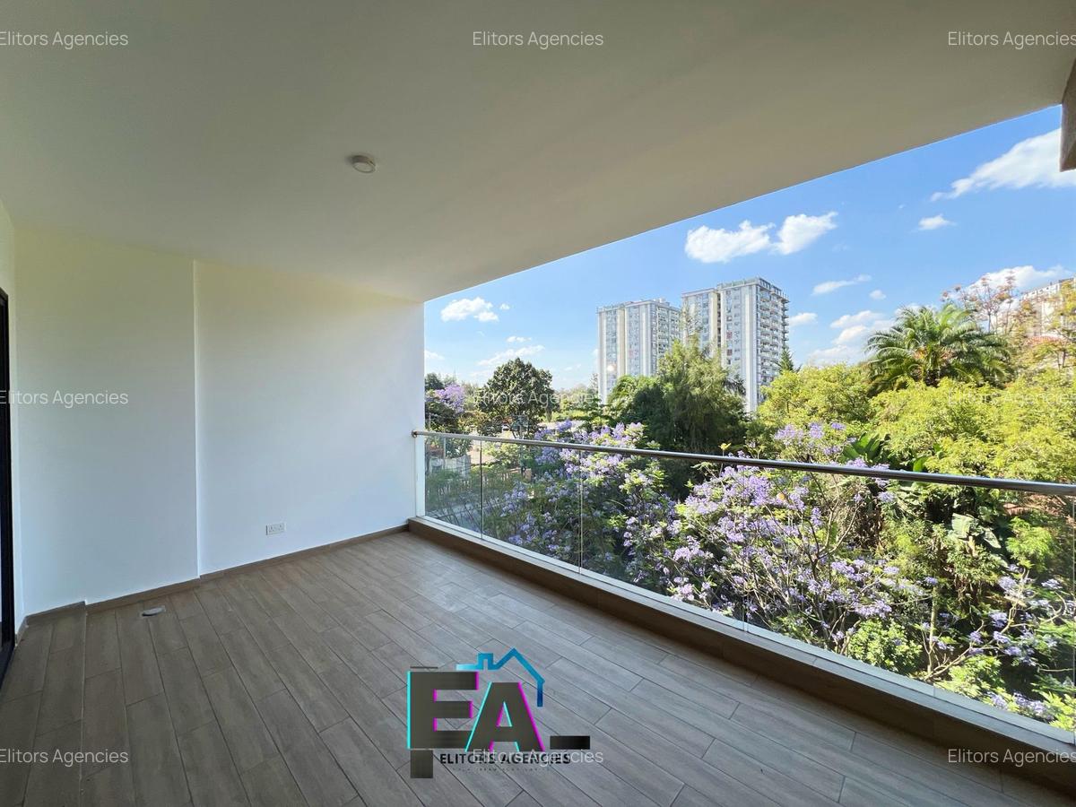 3 Bed Apartment with En Suite at Gitanga Road - 16