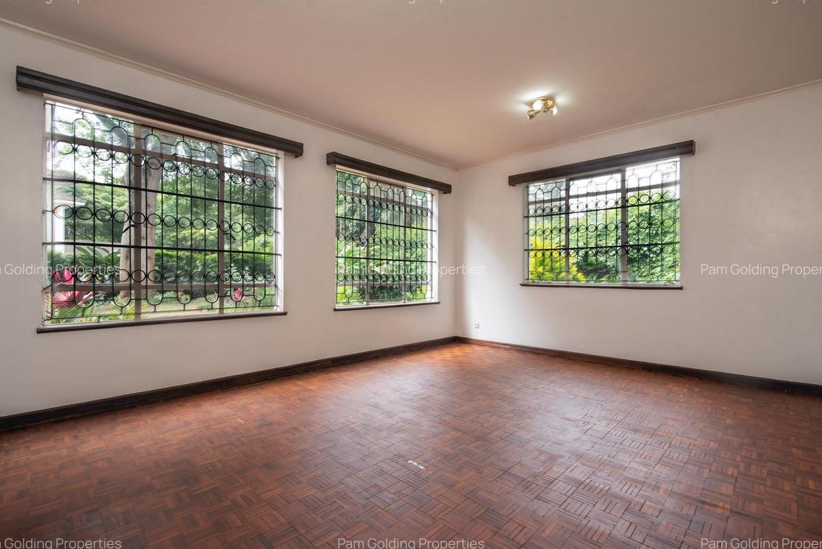 5 Bed House in Gigiri - 6